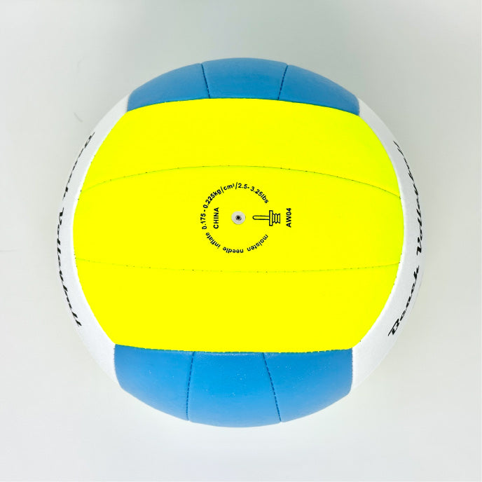 Dime DIG Premium Beach Volleyball - Official Size