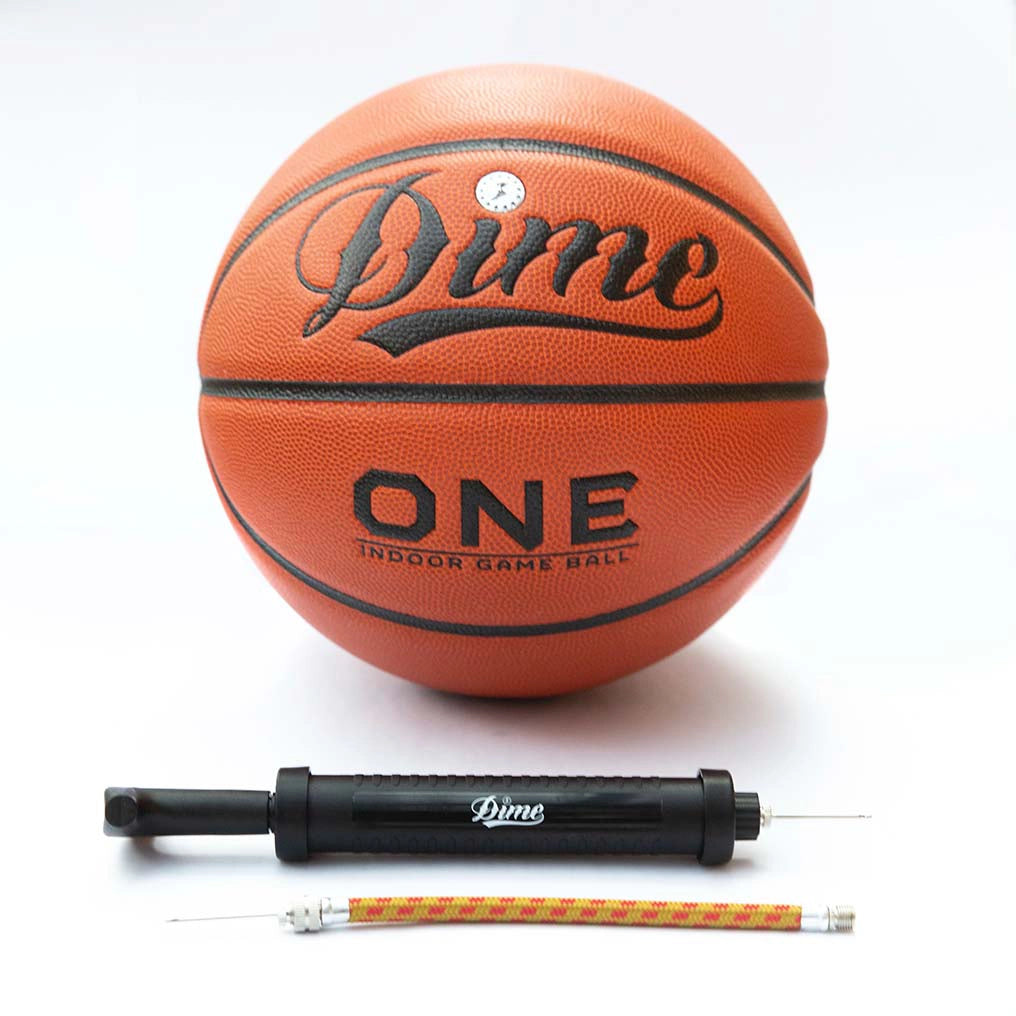 Dime Double Action Air Pump