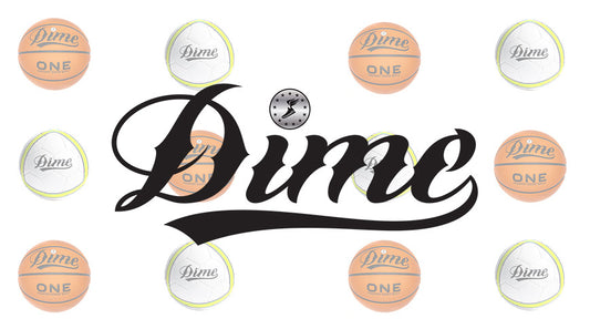 Dime Sports Gift Card